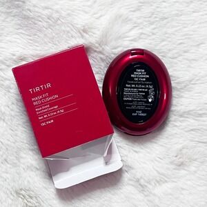 TIRTIR Mask Fit Red Cushion Mini Foundation 13C Fair